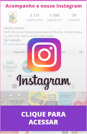 Banner Instagram